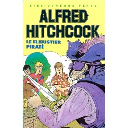Alfred Hitchcock Le Flibustier Piraté Pre-owned book