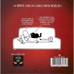 Putain de Chat 2 Gebrauchtbuch