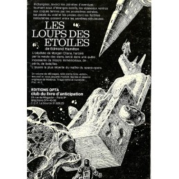 Galaxie N°87 Gebrauchtbuch