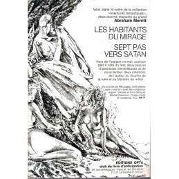 Galaxie N°90 Gebrauchtbuch