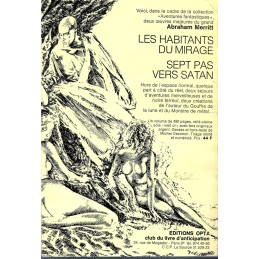 Galaxie N°89 Gebrauchtbuch