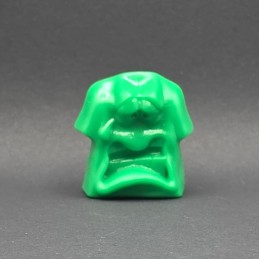 Original Boucin' Boneheads Tim'Foot Series N°2 Tim'Sniff gebrauchte Figur (Loose)