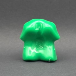 Original Boucin' Boneheads Tim'Foot Series N°2 Tim'Sniff gebrauchte Figur (Loose)