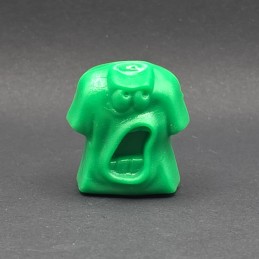 Original Boucin' Boneheads Tim'Foot Series N°1 Tim'Ollaa gebrauchte Figur (Loose)