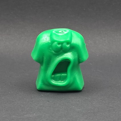 Original Boucin' Boneheads Tim'Foot Series N°1 Tim'Ollaa gebrauchte Figur (Loose)