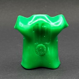 Original Boucin' Boneheads Tim'Foot Series N°10 Tim'Smiley gebrauchte Figur (Loose)