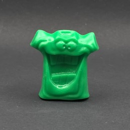 Original Boucin' Boneheads Tim'Foot Series N°10 Tim'Smiley gebrauchte Figur (Loose)