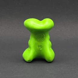 Original Jojo's Series 1 N°19 Bonker (Vert) Figurine d'occasion (Loose)