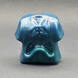 Original Jojo's Tim'Foot Series N°4 Tim'Flip (Bleu) Figurine d'occasion (Loose)