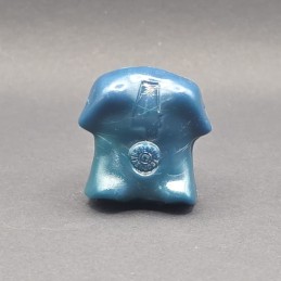 Original Jojo's Tim'Foot Series N°4 Tim'Flip (Bleu) Figurine d'occasion (Loose)