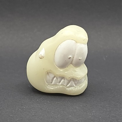 Millennium Bugs Fang (Glowie) Figurine d'occasion (Loose)