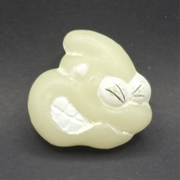 Millennium Bugs Squint (Glowie) second hand figure (Loose)