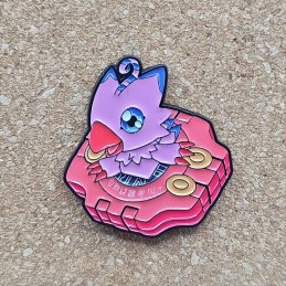 Digimon Biyomon Pin's d'occasion (Loose)