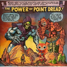 Funko Funko Pop Cartoons Masters of the Universe Beast Man Vaulted