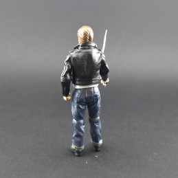 Hasbro Indiana Jones and the Kingdom of the Crystal Skull Mutt Williams Pre-Owned Figure