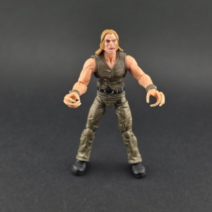 Hasbro Marvel X-Men Origins: Wolverine Sabretooth Figurine d'occasion (Loose)