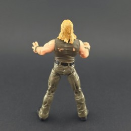 Hasbro Marvel X-Men Origins: Wolverine Sabretooth Figurine d'occasion (Loose)