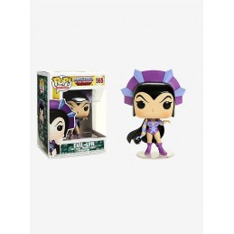 Funko Funko Pop Cartoons Masters of the Universe Evil-Lyn