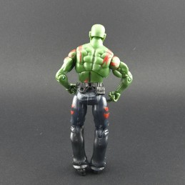 Hasbro Marvel Guardians of the Galaxy Drax Gebrauchte Figur (Loose)