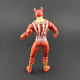 Hasbro Marvel X-men Sunfire Figurine d'occasion (Loose)