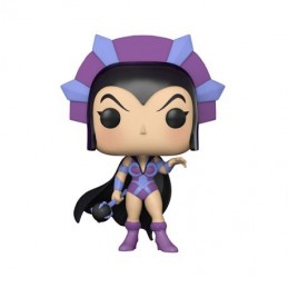 Funko Funko Pop Cartoons Masters of the Universe Evil-Lyn Vinyl Figure