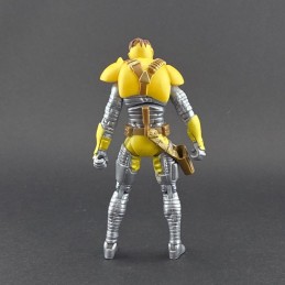 Hasbro Marvel X-men Maverick Gebrauchte Figur (Loose)