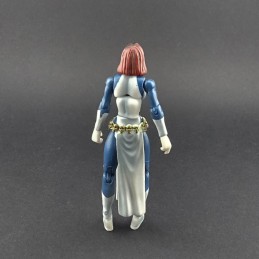 Hasbro Marvel X-men Mystique Figurine d'occasion (Loose)