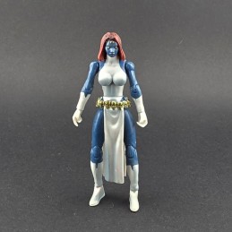 Hasbro Marvel X-men Mystique Gebrauchte Figur (Loose)