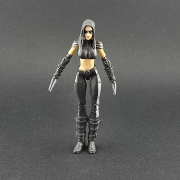 Hasbro Marvel X-men X-23 Gebrauchte Figur (Loose)