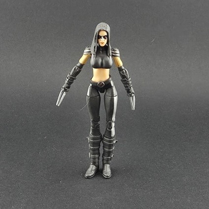 Hasbro Marvel X-men X-23 Figurine d'occasion (Loose)