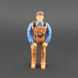 Kenner M.A.S.K. Nash Gorey Figurine articulée d'occasion (Loose).