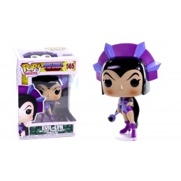 Funko Funko Pop Cartoons Masters of the Universe Evil-Lyn Vinyl Figure