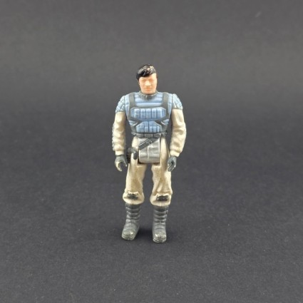 Kenner M.A.S.K. Bruce Sato Figurine articulée d'occasion (Loose).