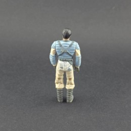 Kenner M.A.S.K. Bruce Sato second hand action figure (Loose)