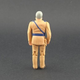 Kenner M.A.S.K. Miles Mayhem Venom's Revenge Figurine articulée d'occasion (Loose).