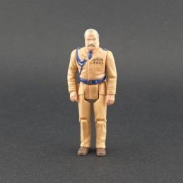 Kenner M.A.S.K. Miles Mayhem Venom's Revenge gebrauchte Figur (Loose)