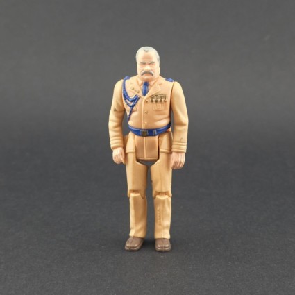 Kenner M.A.S.K. Miles Mayhem Venom's Revenge second hand action figure (Loose)