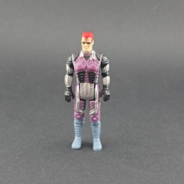 Kenner M.A.S.K. Lester Sludge Figurine articulée d'occasion (Loose).