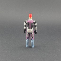 Kenner M.A.S.K. Lester Sludge gebrauchte Figur (Loose)