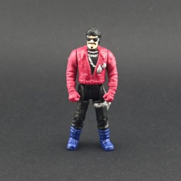 Kenner M.A.S.K. Sly Rax second hand action figure (Loose)