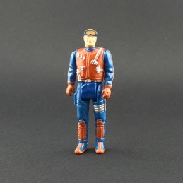 Kenner M.A.S.K. Dusty Hayes second hand action figure (Loose)