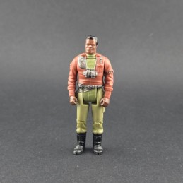 Kenner M.A.S.K. Hondo MacLean gebrauchte Figur (Loose)