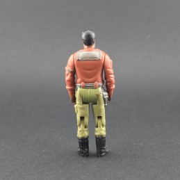 Kenner M.A.S.K. Hondo MacLean Figurine articulée d'occasion (Loose).