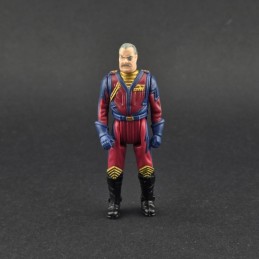 Kenner M.A.S.K. Maximus Mayhem gebrauchte Figur (Loose)