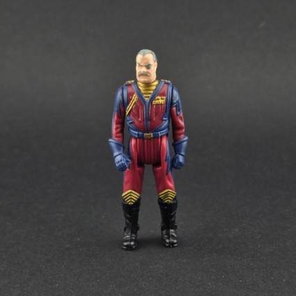 Kenner M.A.S.K. Maximus Mayhem second hand action figure (Loose)