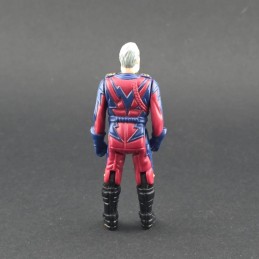 Kenner M.A.S.K. Maximus Mayhem gebrauchte Figur (Loose)