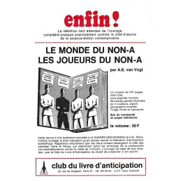 Galaxie N°27 Livre d'occasion