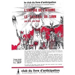 Galaxie N°46 Livre d'occasion