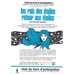 Galaxie N°48 Livre d'occasion