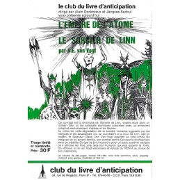 Galaxie N°47 Livre d'occasion